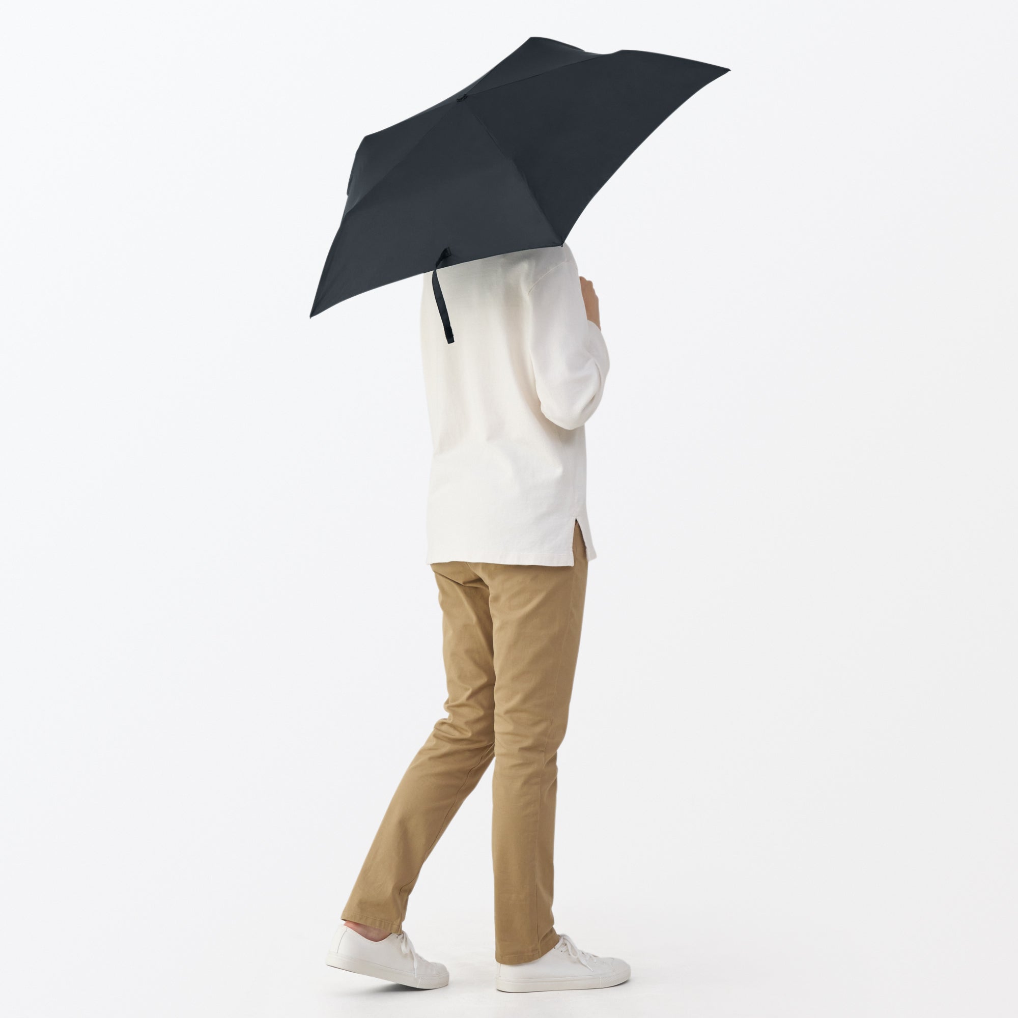 All-Weather Lightweight Foldable Umbrella - Image 29