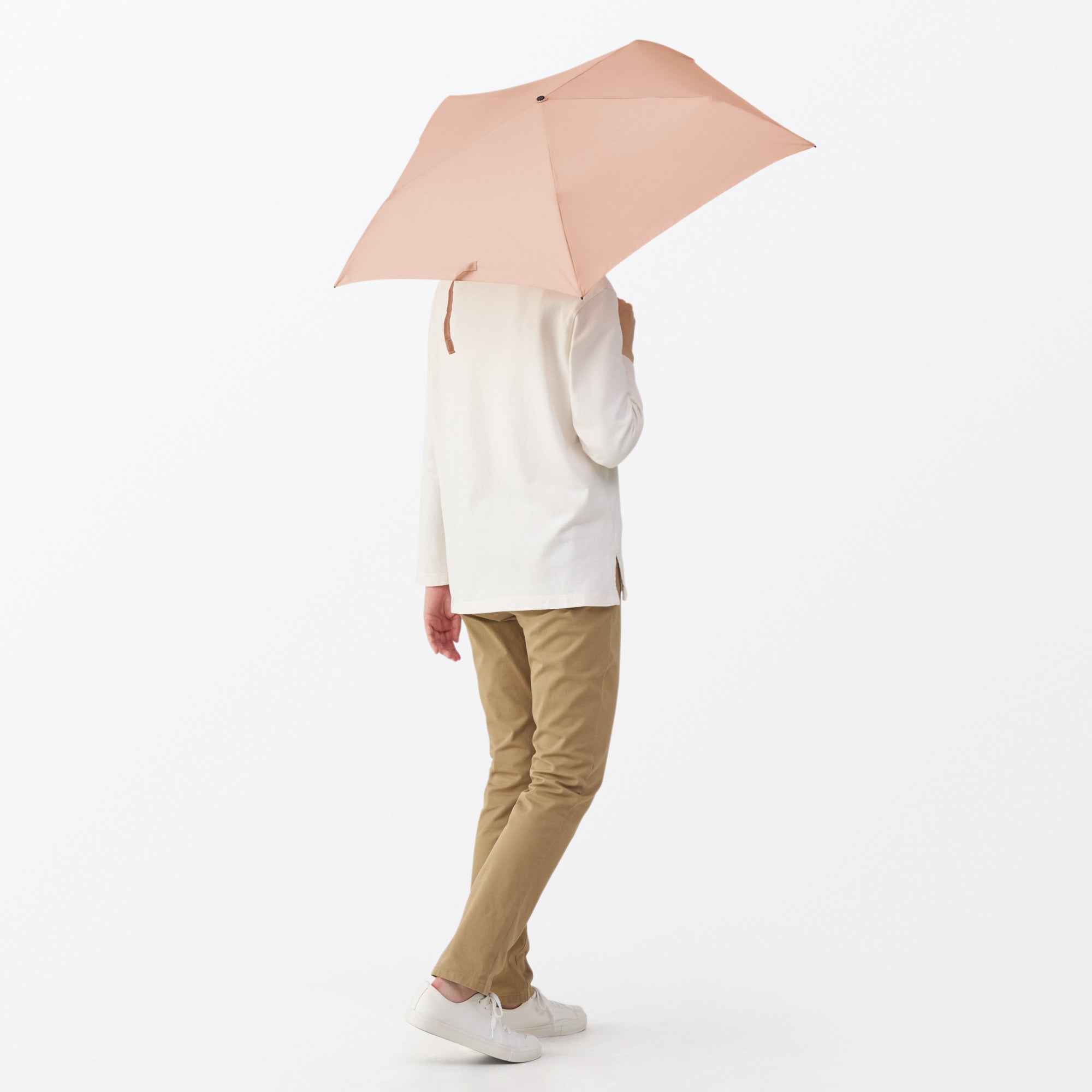 All-Weather Lightweight Foldable Umbrella - Image 19