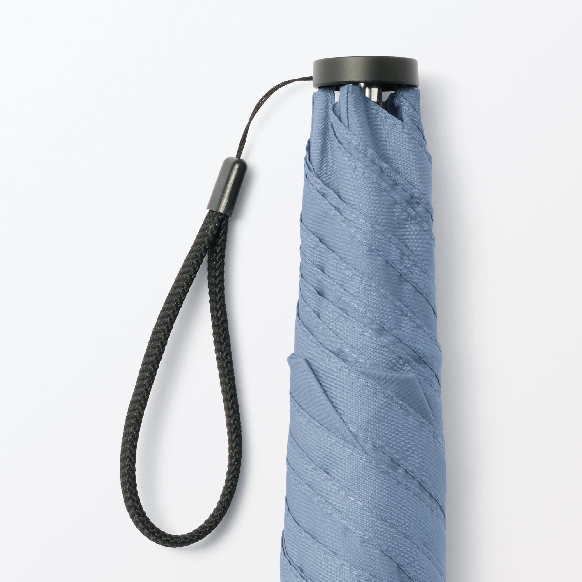 All-Weather Lightweight Foldable Umbrella - Image 3