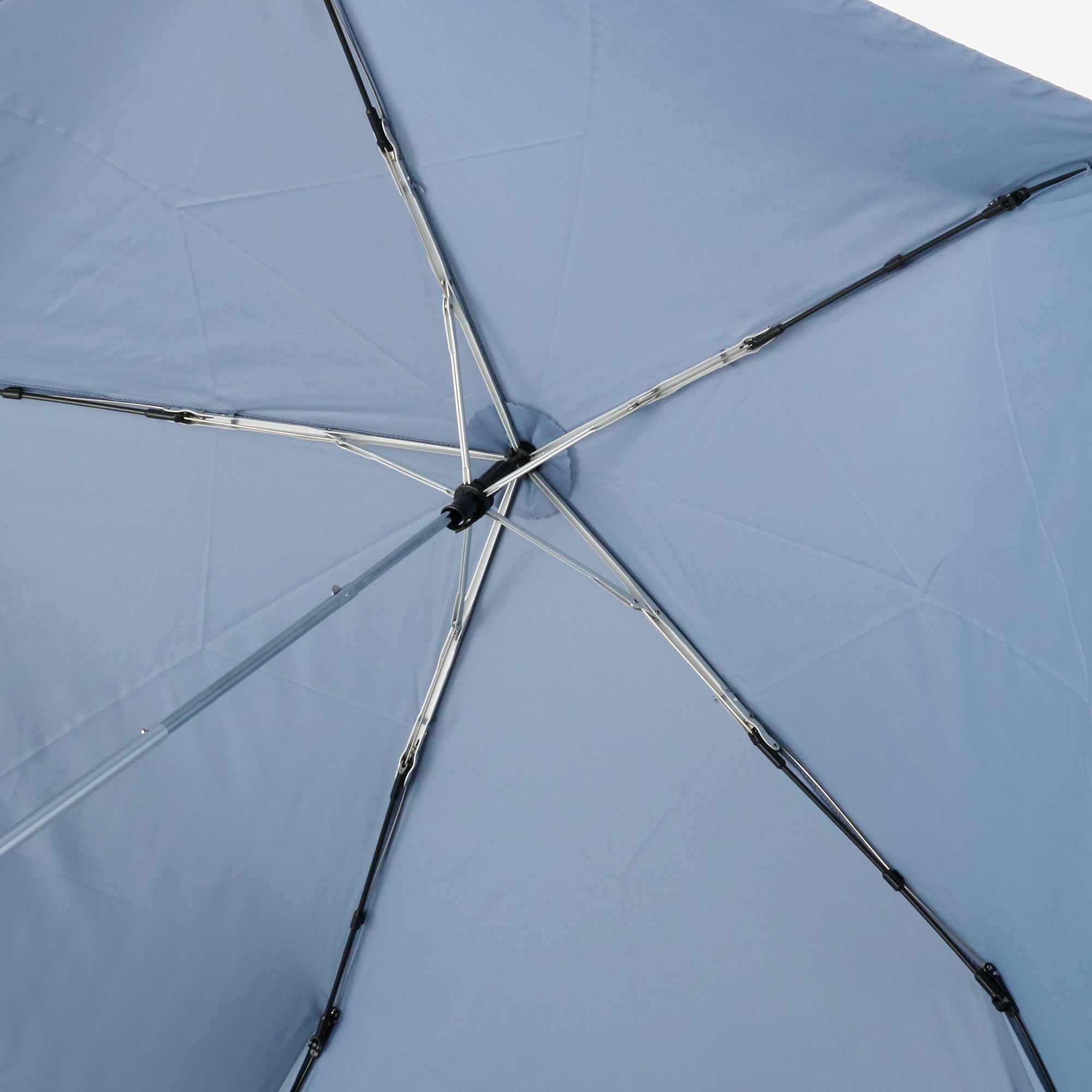 All-Weather Lightweight Foldable Umbrella - Image 6