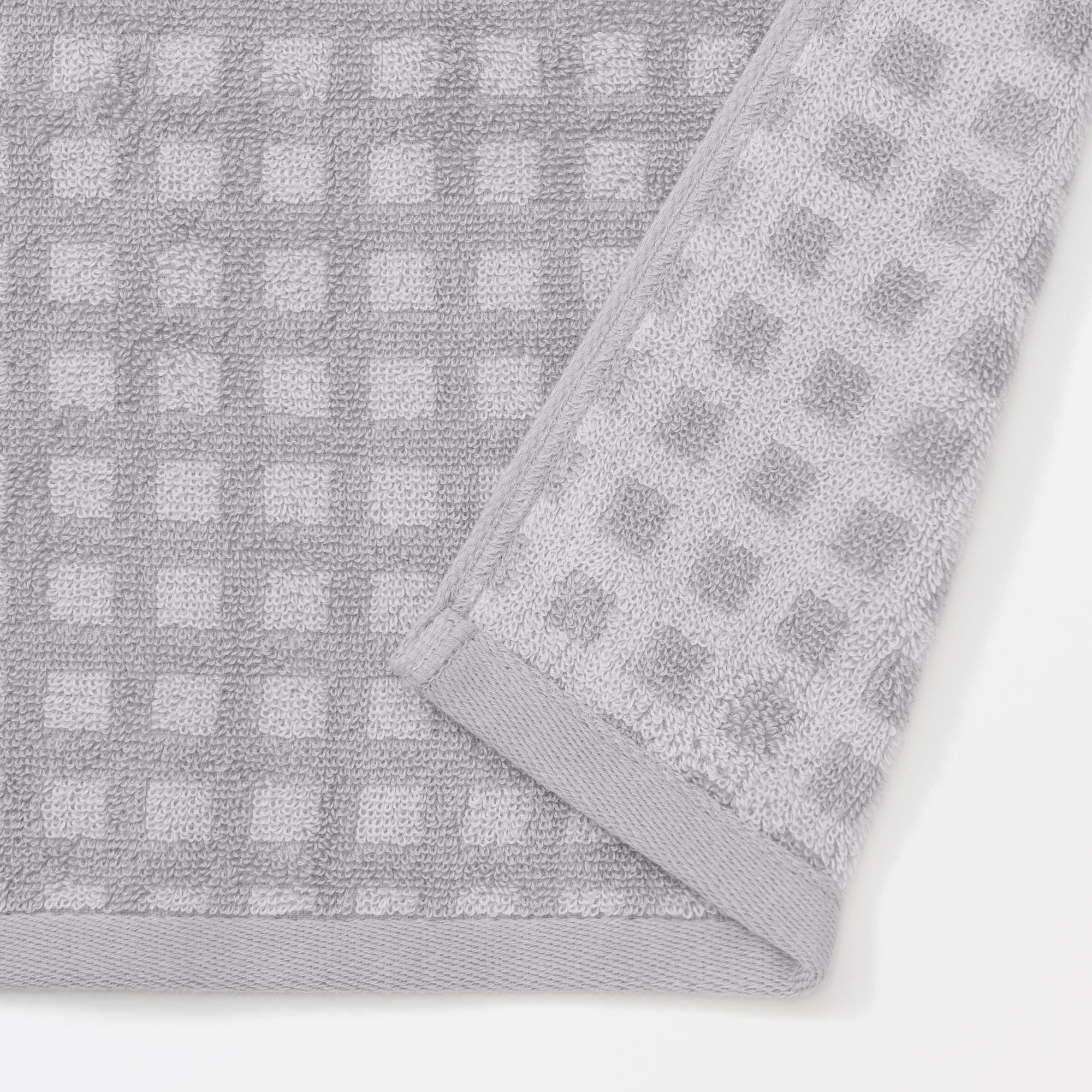 Twin Pile Bath Towel - Image 8