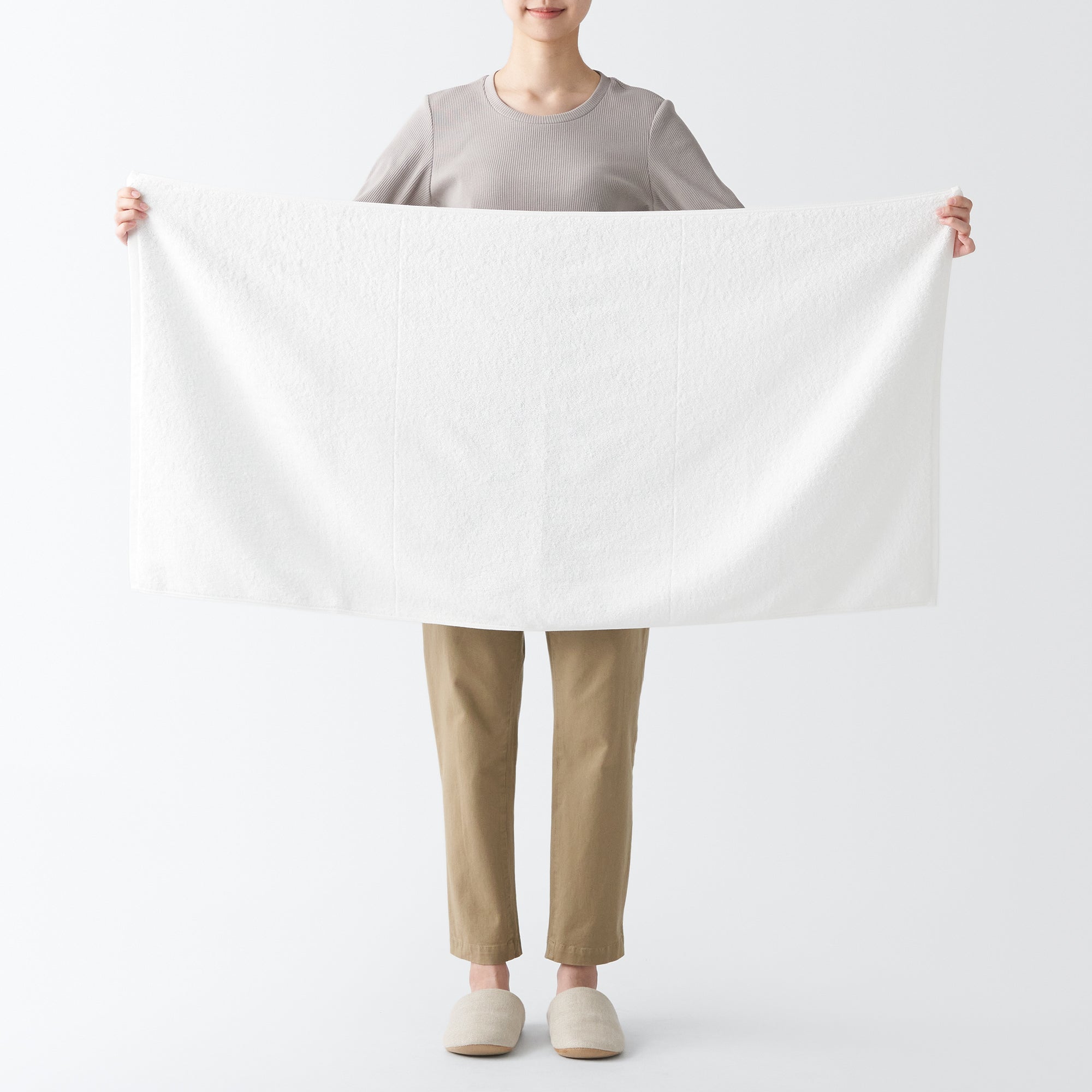 Twin Pile Bath Towel - Image 14