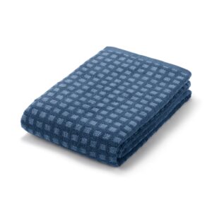 Twin Pile Bath Towel