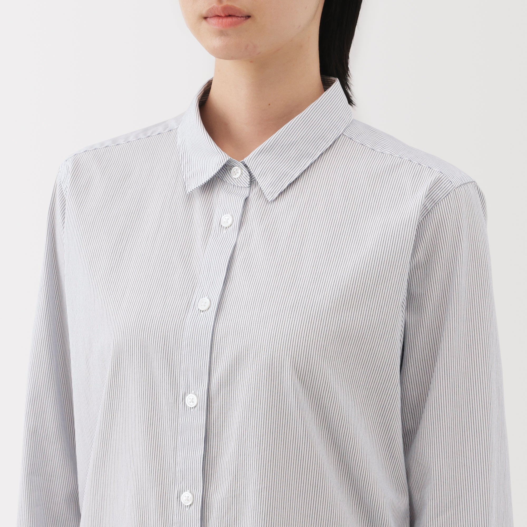 Broadcloth Shirt - Image 25