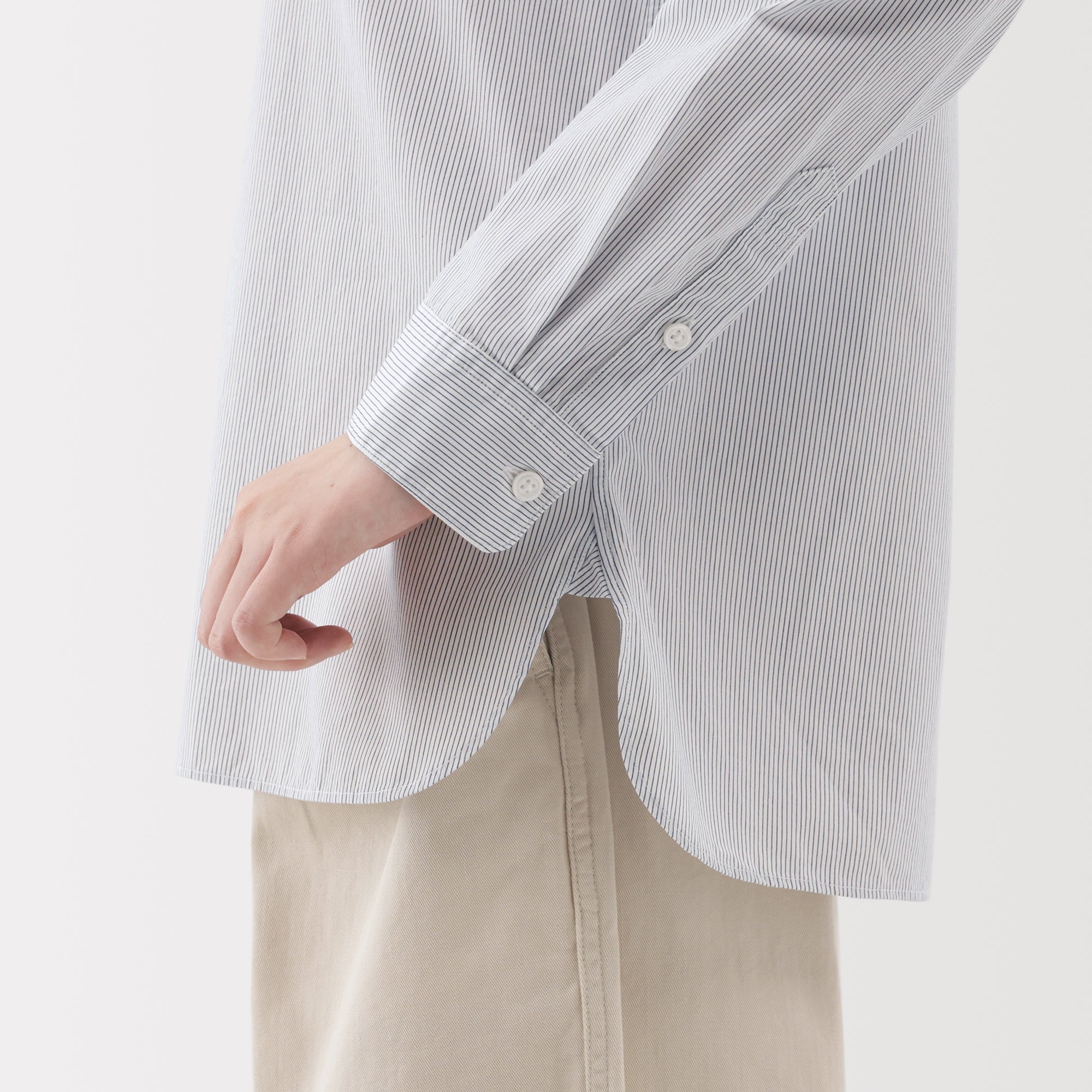 Broadcloth Shirt - Image 35