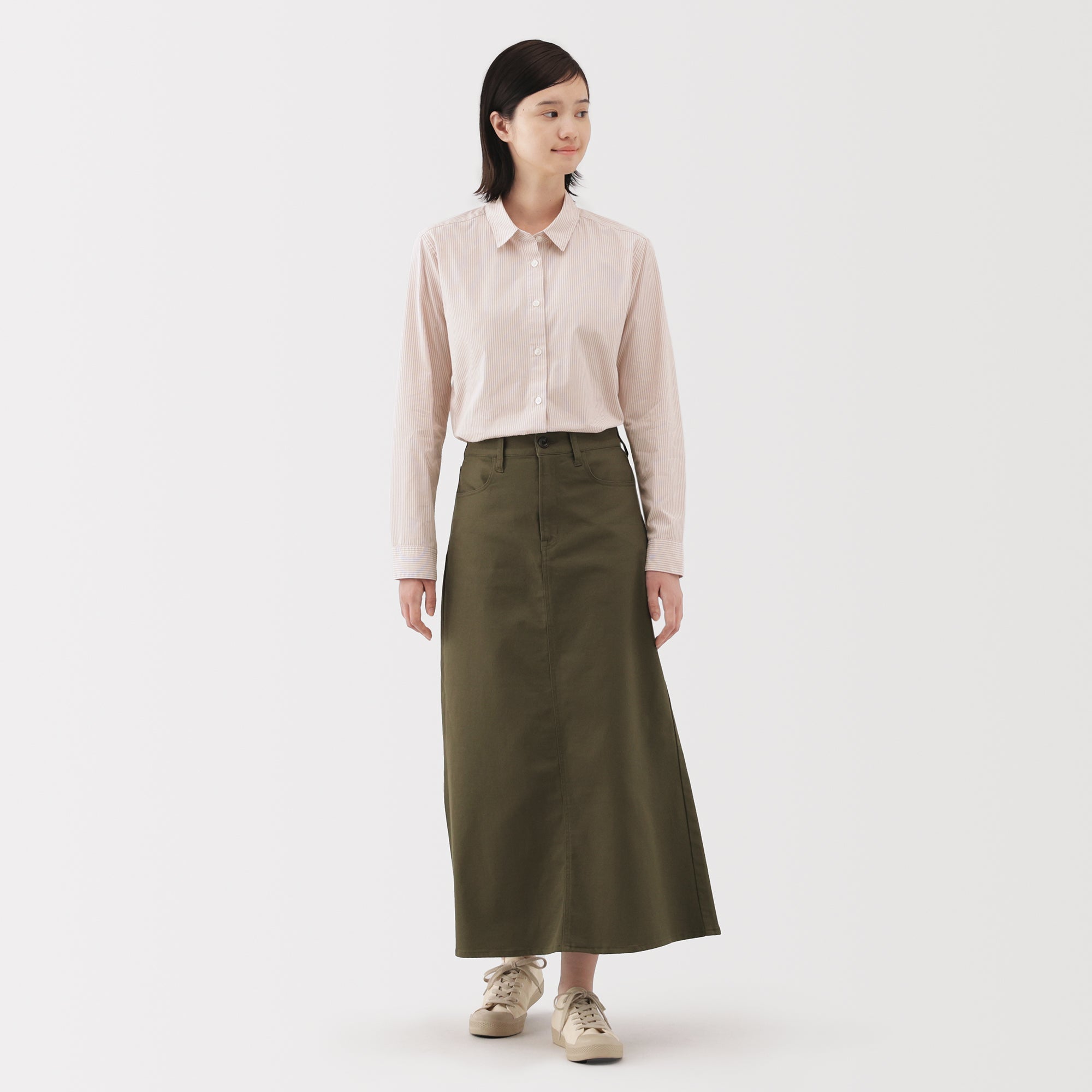 Broadcloth Shirt - Image 40