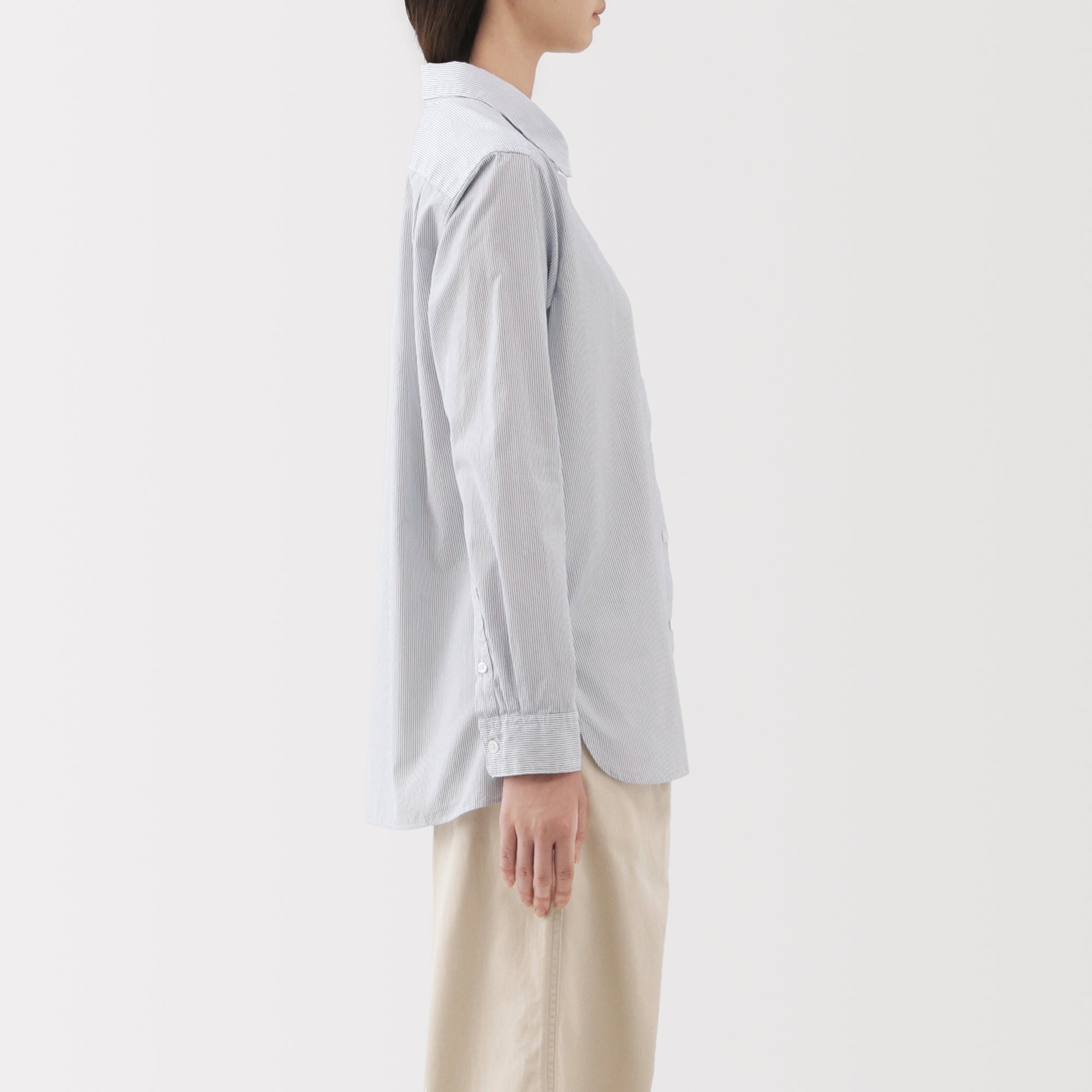 Broadcloth Shirt - Image 41
