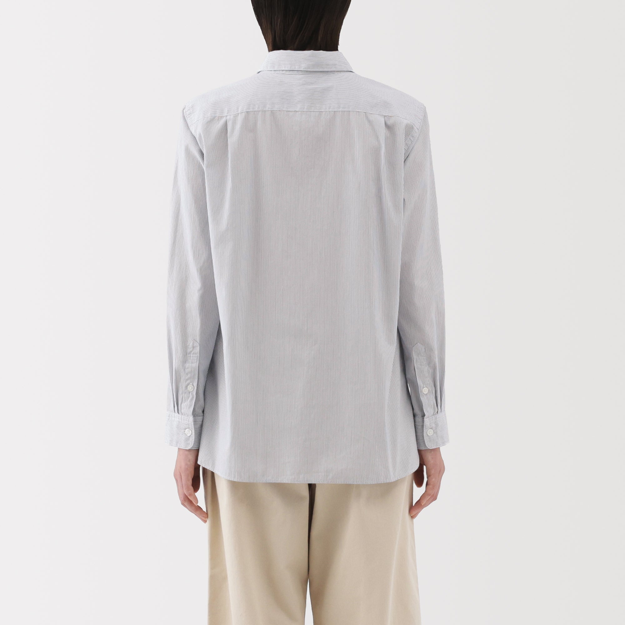 Broadcloth Shirt - Image 42