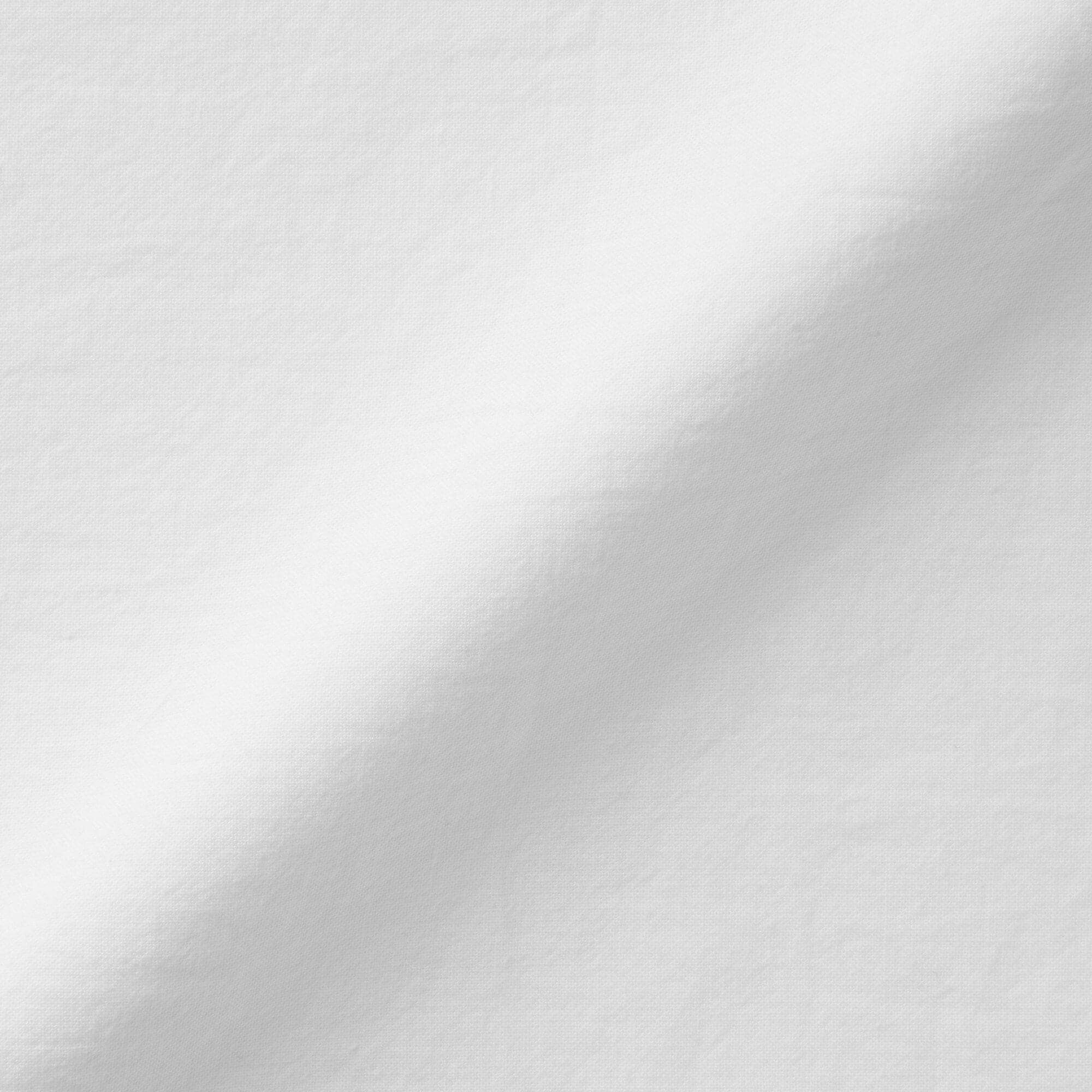 Washed Cotton Fitted Sheet - Image 9