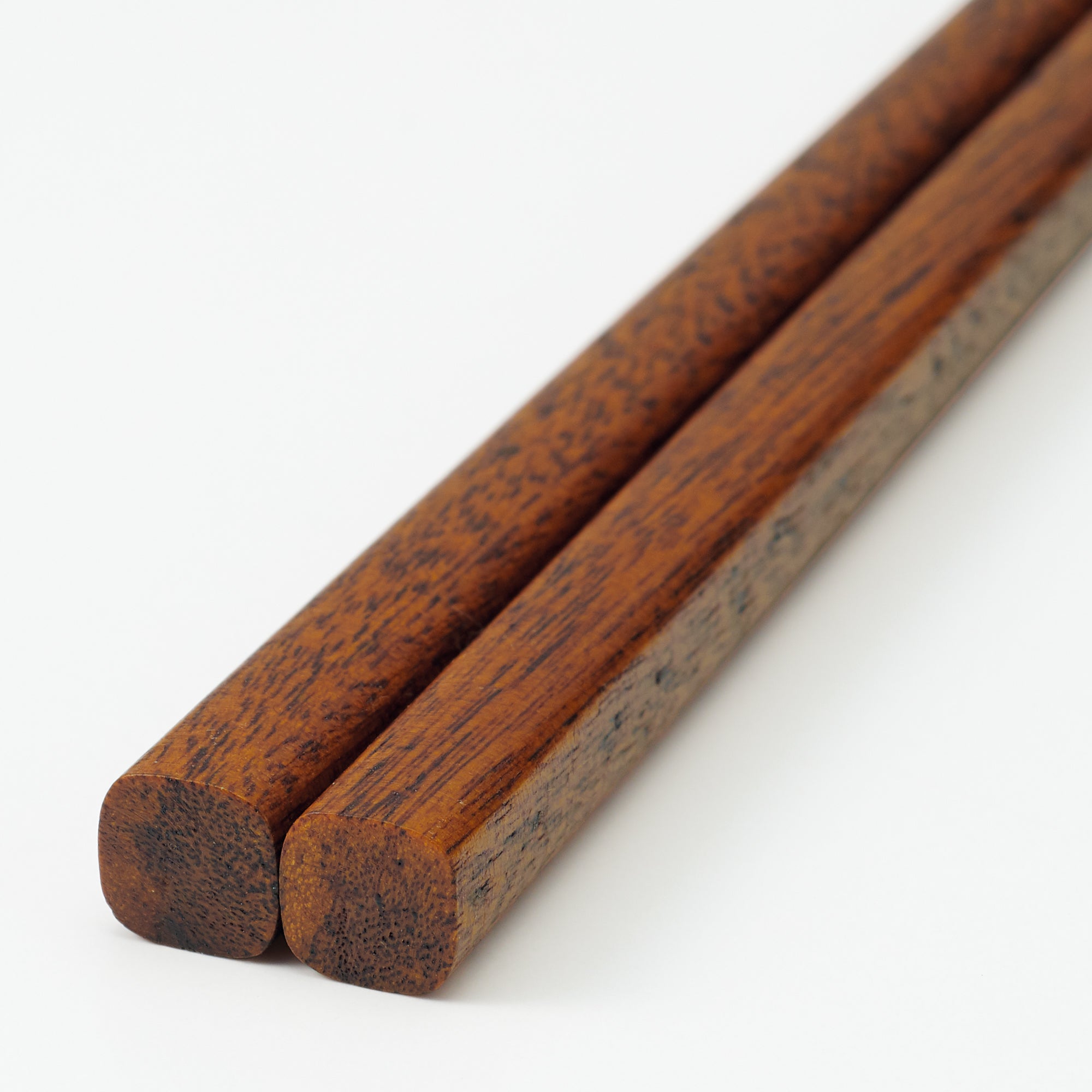 Lacquer Round Chopsticks - Image 2