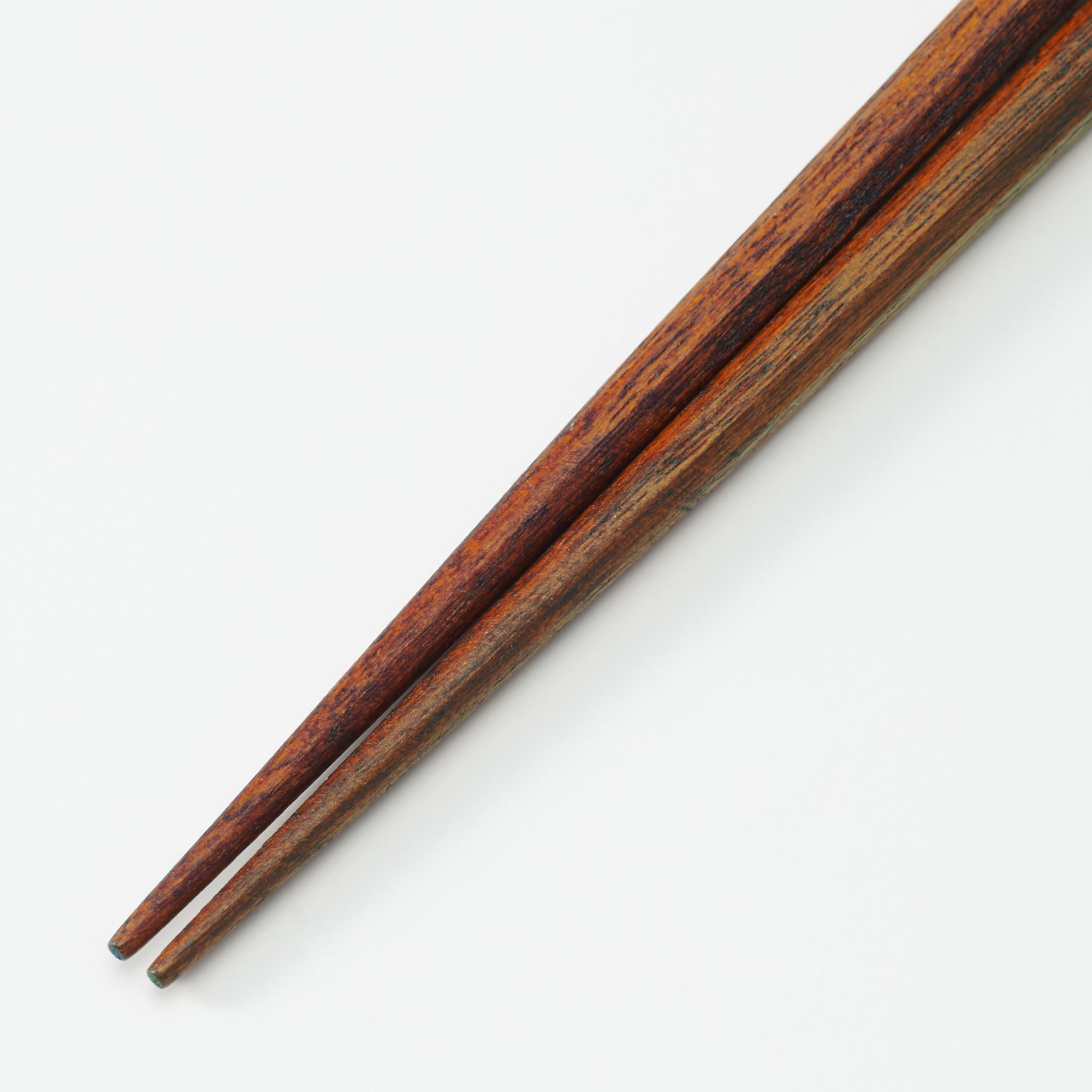 Lacquer Octagonal Chopsticks - Image 2