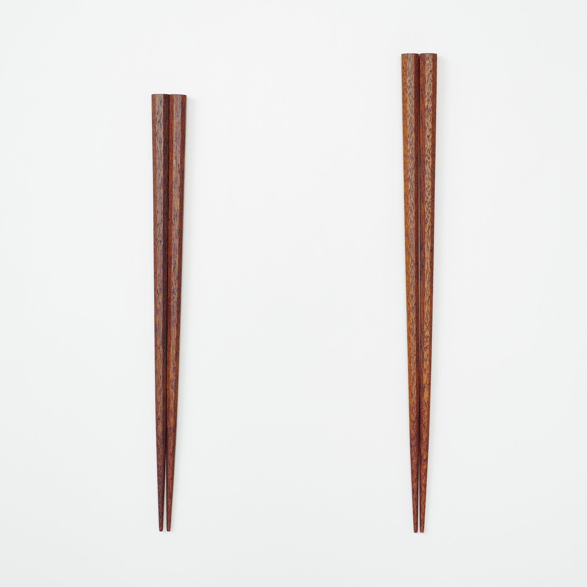 Lacquer Octagonal Chopsticks - Image 4