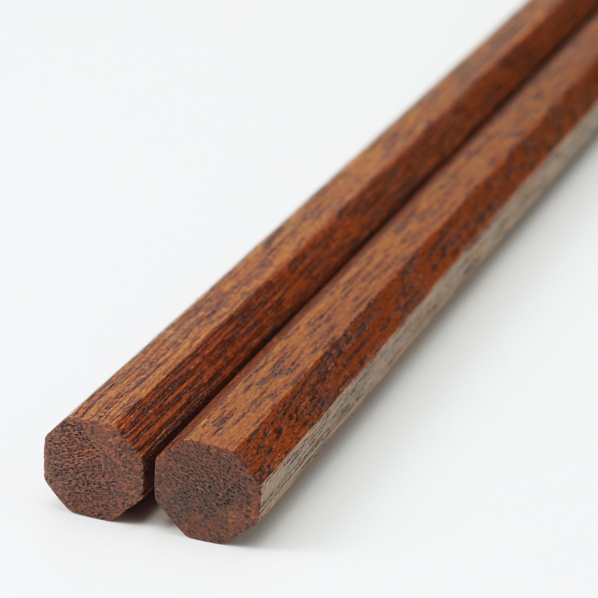 Lacquer Octagonal Chopsticks - Image 7