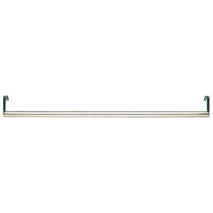 SUS Shelving Unit Wardrobe Bar - Wide