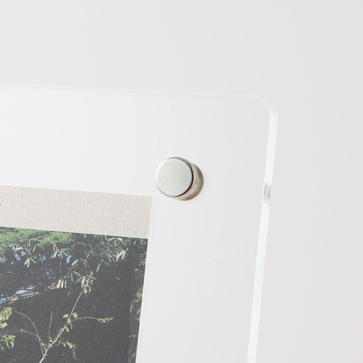 Acrylic Photo Frame - Image 10
