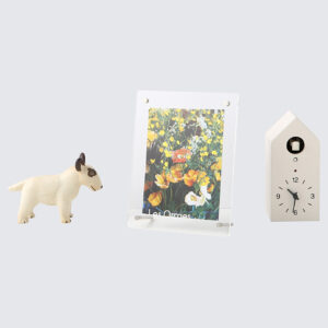 Acrylic Photo Frame