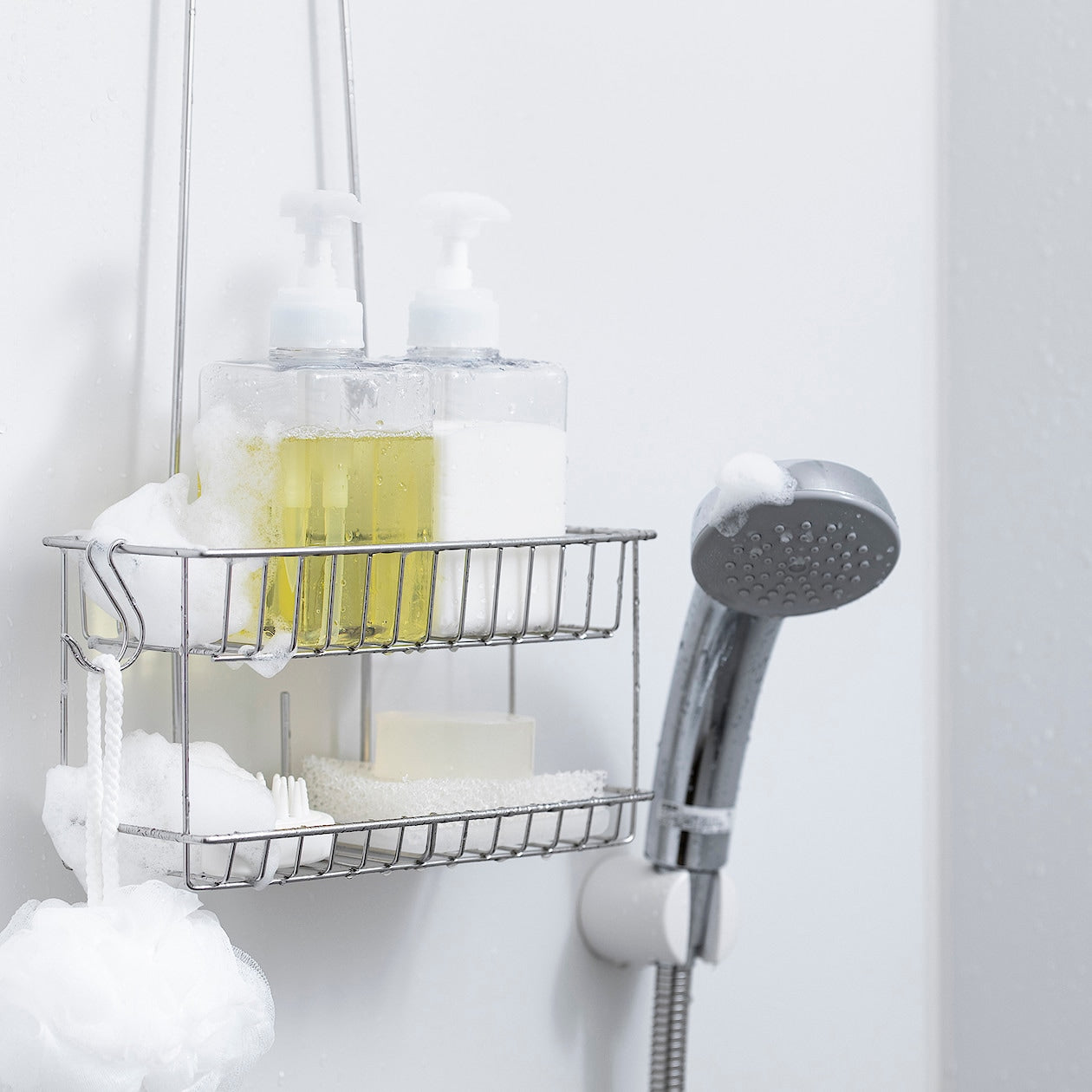 Foaming Net Ball - Image 3