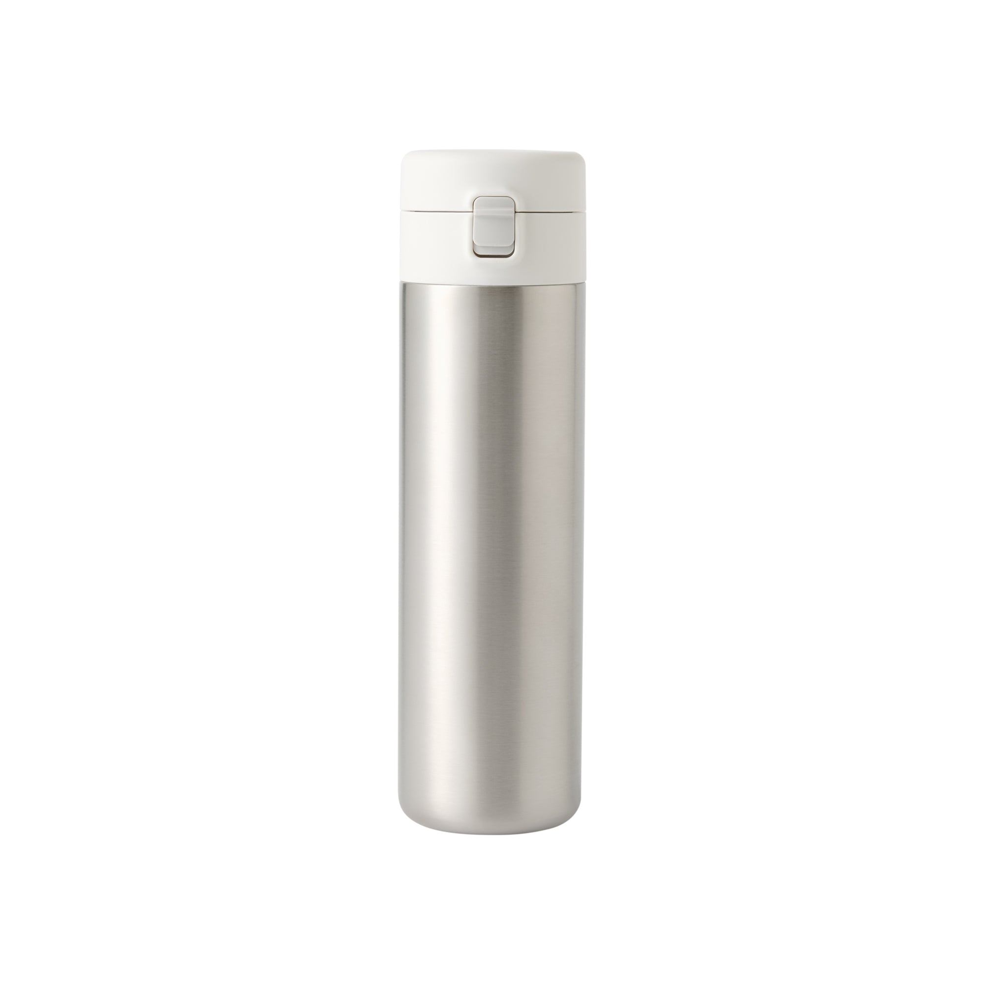 Stainless Steel Heat & Cold Retaining Mug - 16.9 fl oz