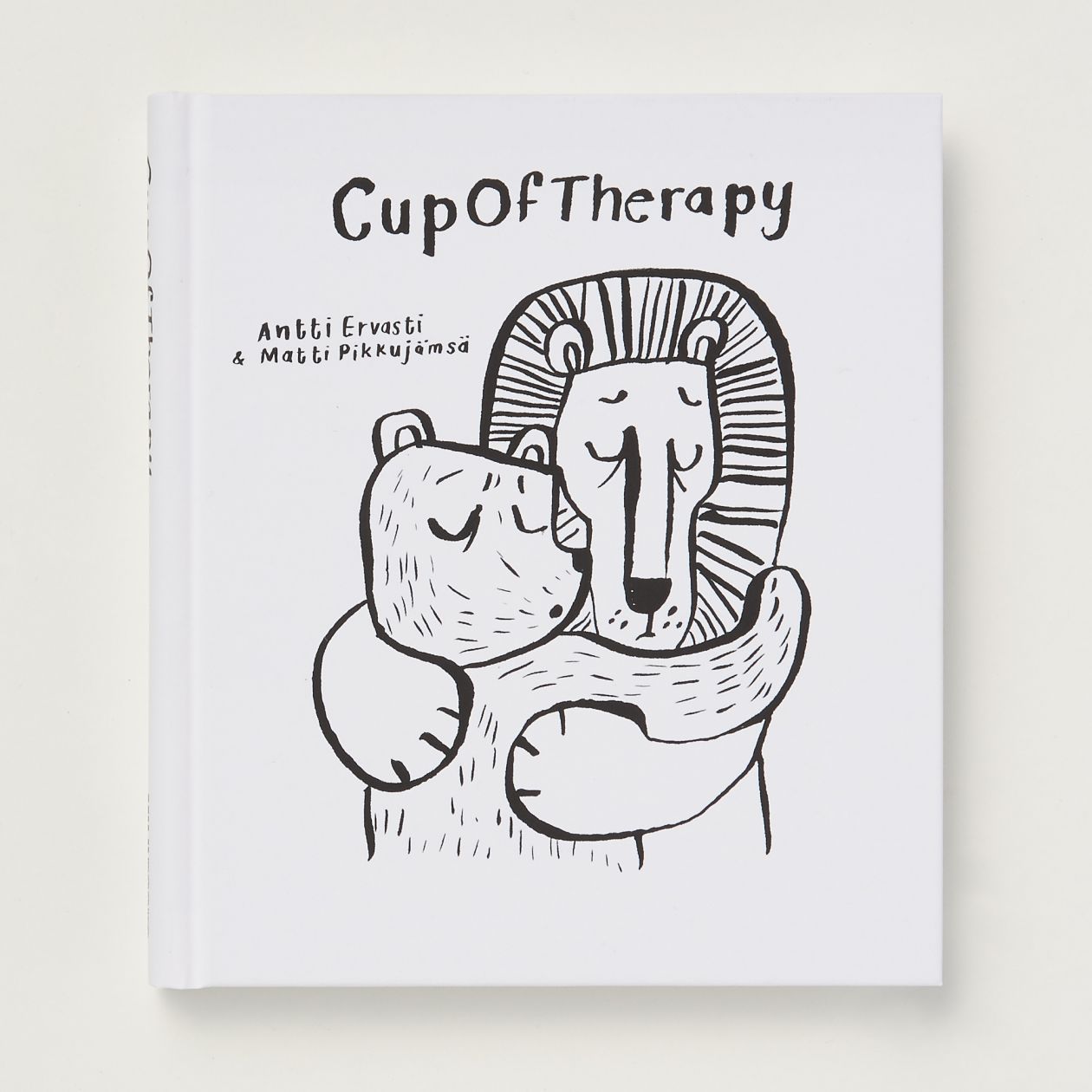 Cup Of Therapy: DaiJoBu