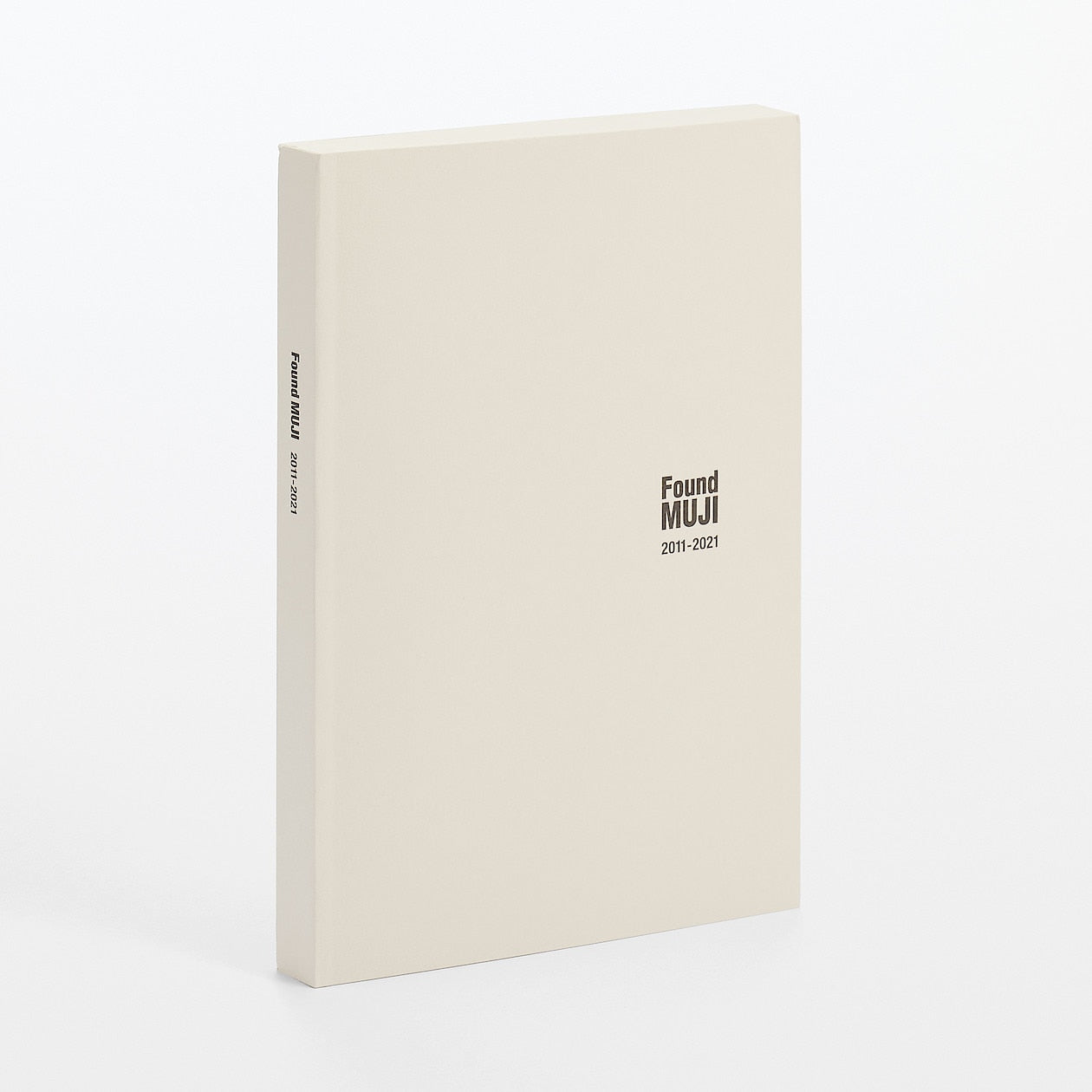 Found MUJI Book 2011 - 2021 - Image 2