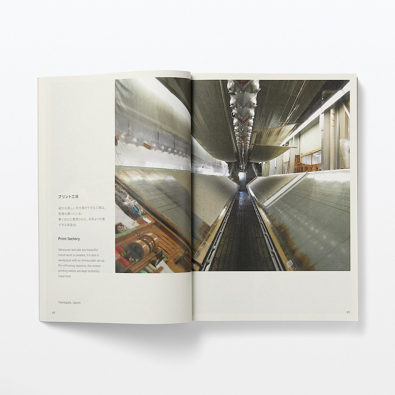 Found MUJI Book 2011 - 2021 - Image 3