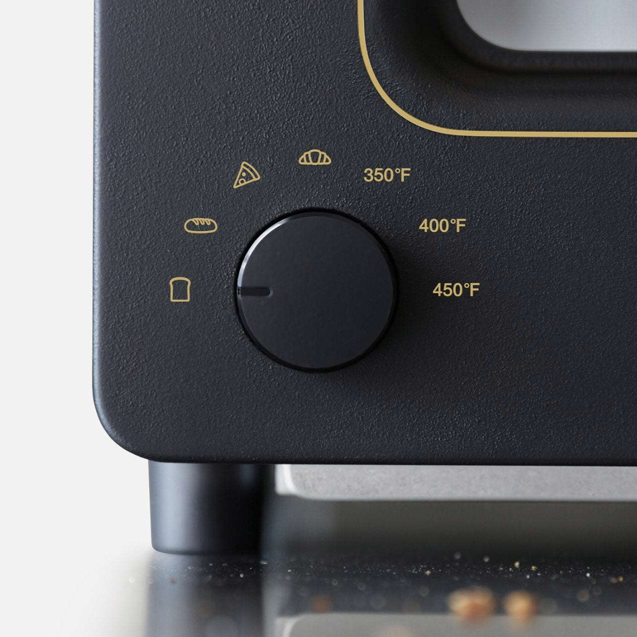 BALMUDA The Toaster - Black - Image 9