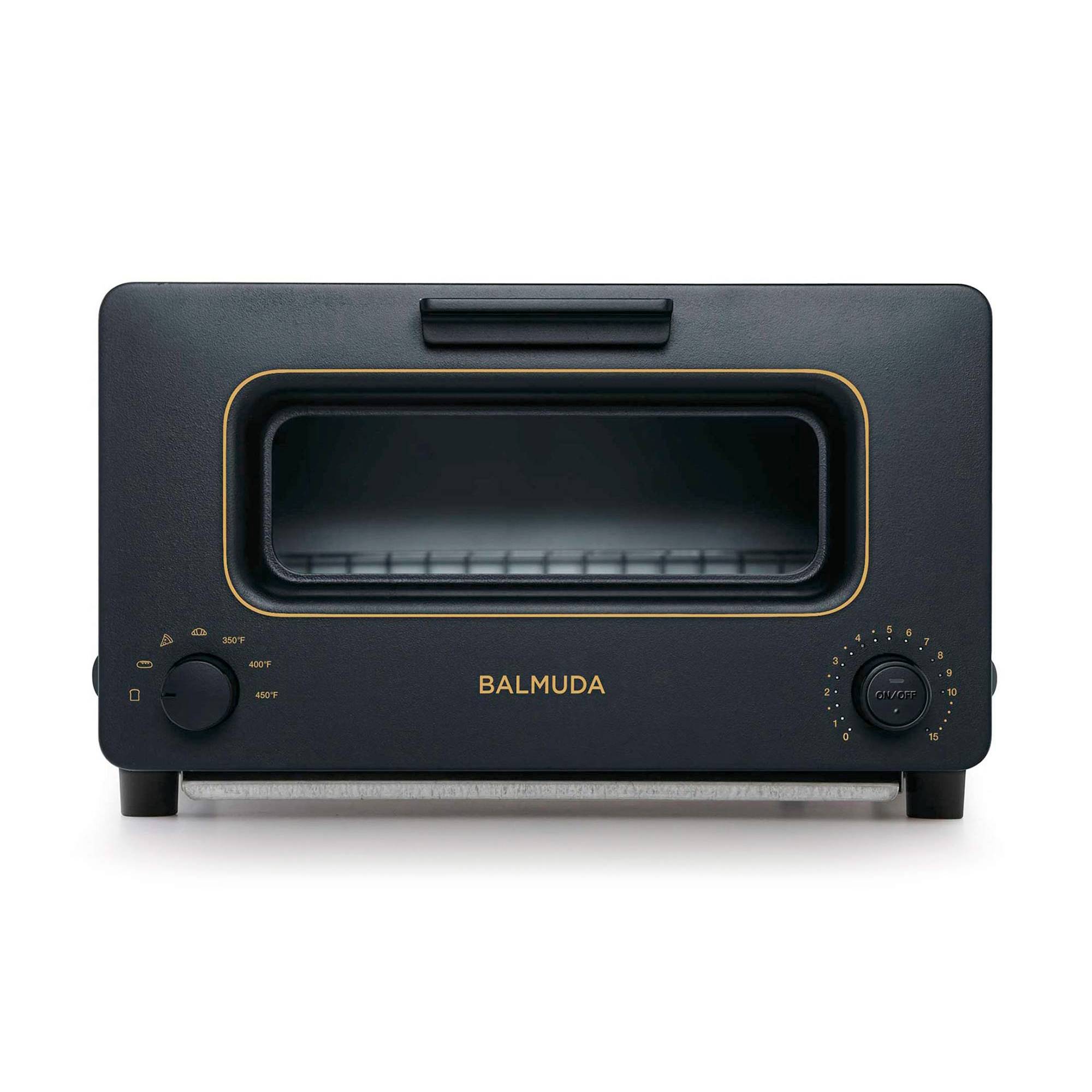 BALMUDA The Toaster - Black - Image 2