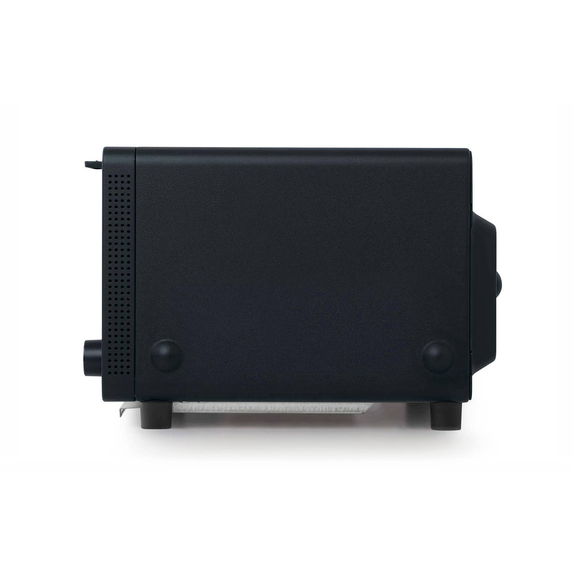 BALMUDA The Toaster - Black - Image 3