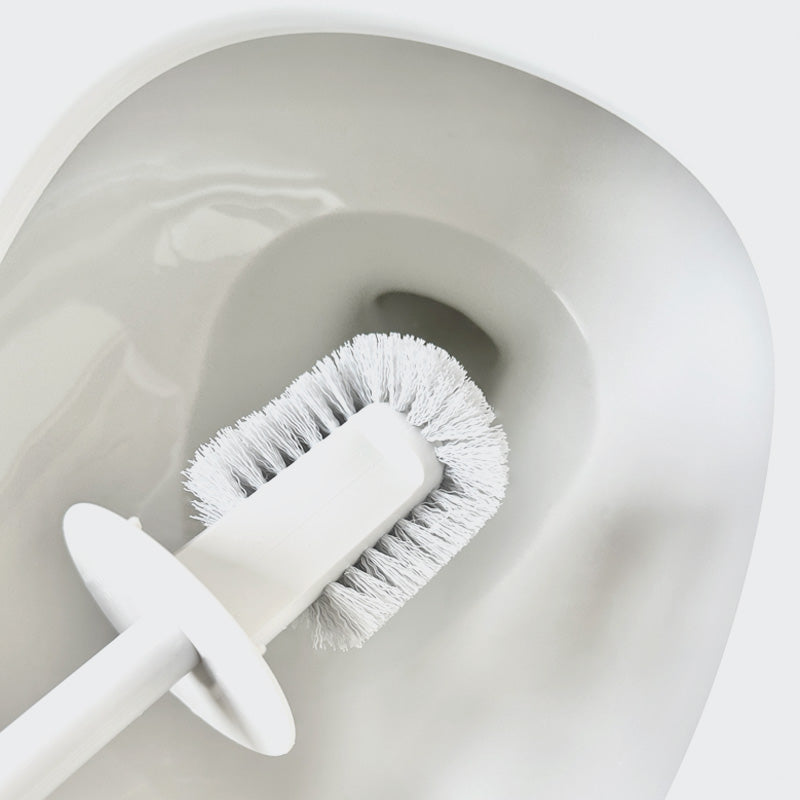 Toilet Brush With Case - Image 4