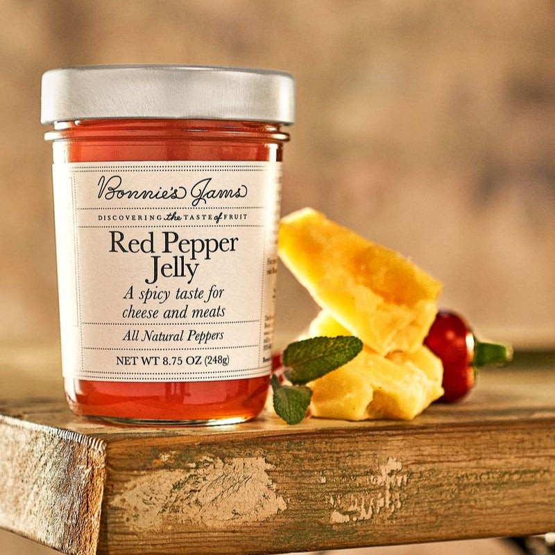 Red Pepper Jelly - Image 2
