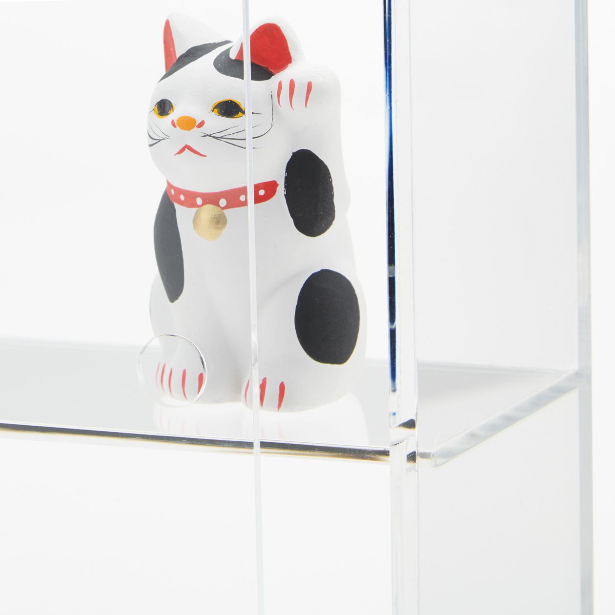 Acrylic Display Case (W9.9 x D3.3 x H7.2) - Image 8
