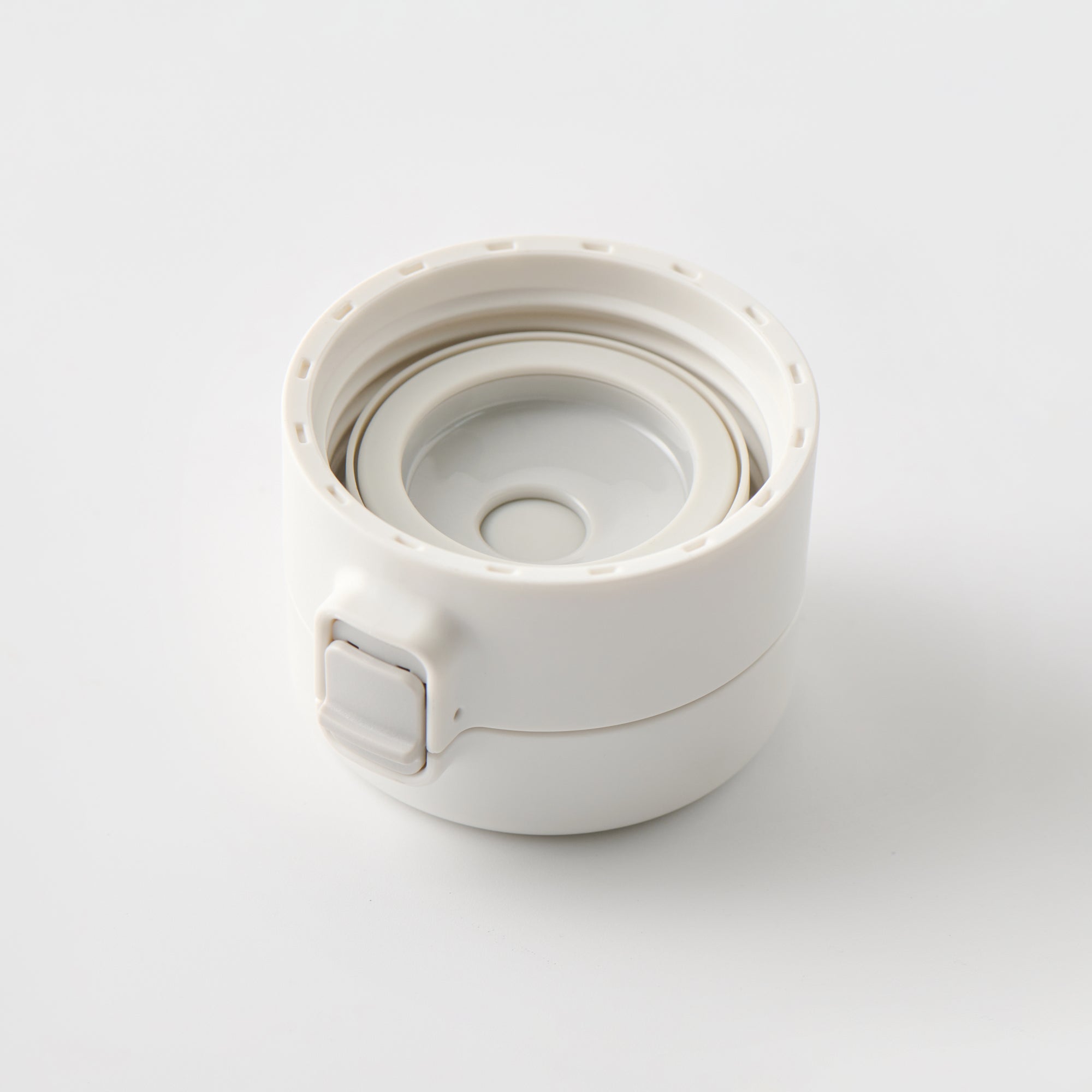 Stainless Steel Heat & Cold Retaining Mug - 16.9 fl oz - Image 7