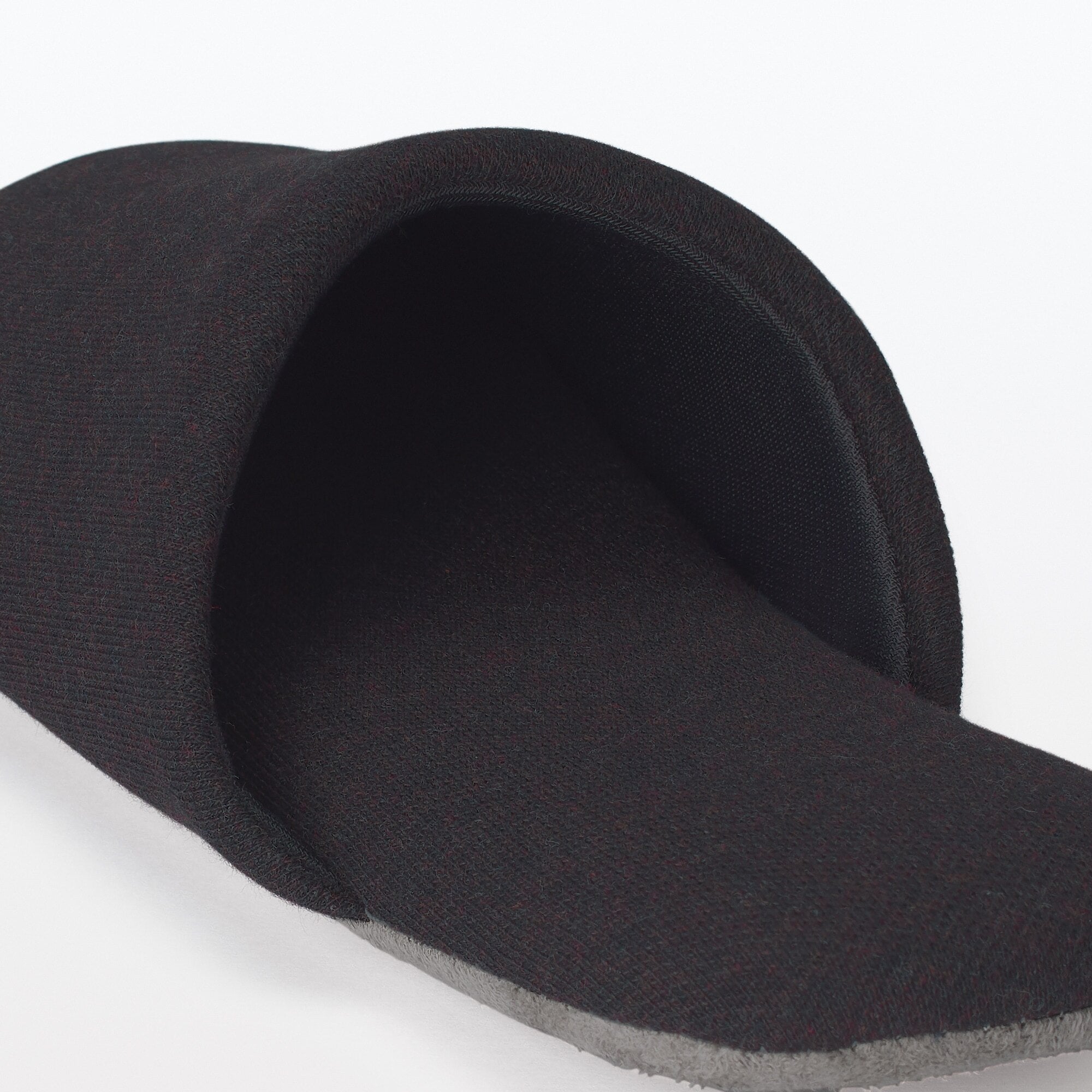 Soft Slippers Dark Gray - Image 6
