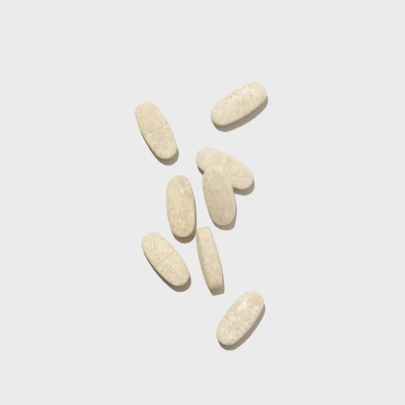 Men's Daily Multivitamins - 90 Tablets - Image 2