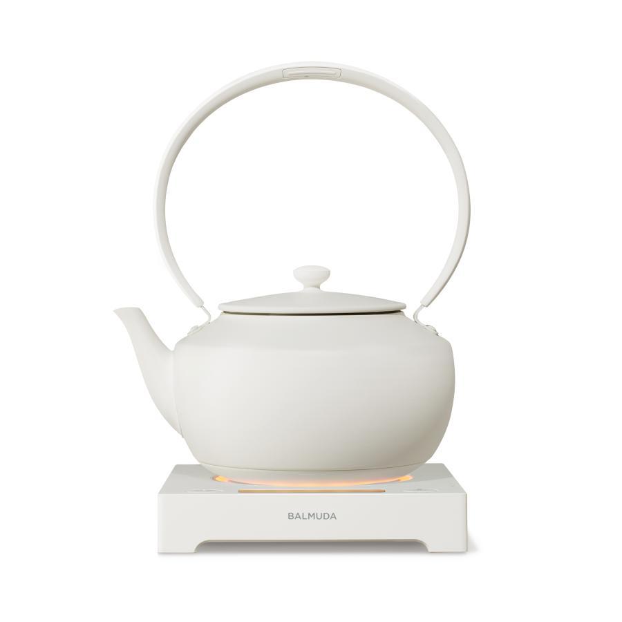 BALMUDA MoonKettle - White - Image 2
