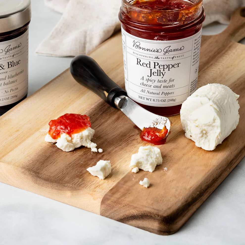 Red Pepper Jelly - Image 3